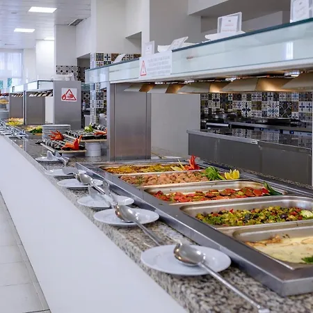 ホテル Garden Nevis