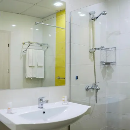 ホテル Garden Nevis