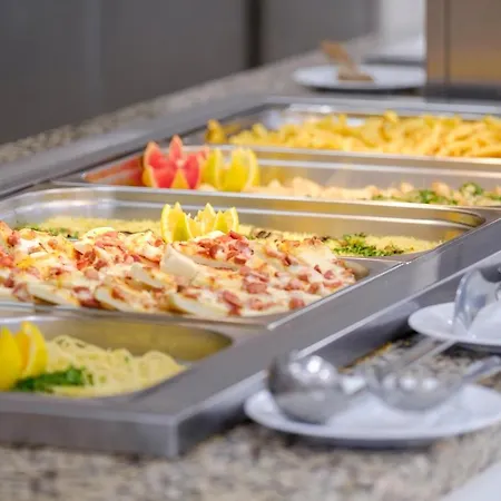 Garden Nevis ホテル