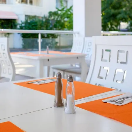 ホテル Garden Nevis