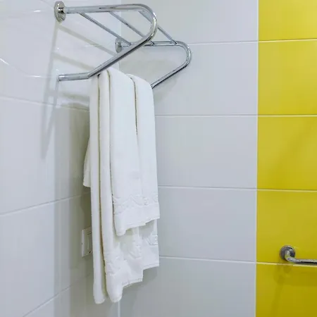 ホテル Garden Nevis