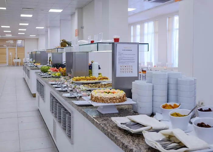 Хотел Garden Nevis