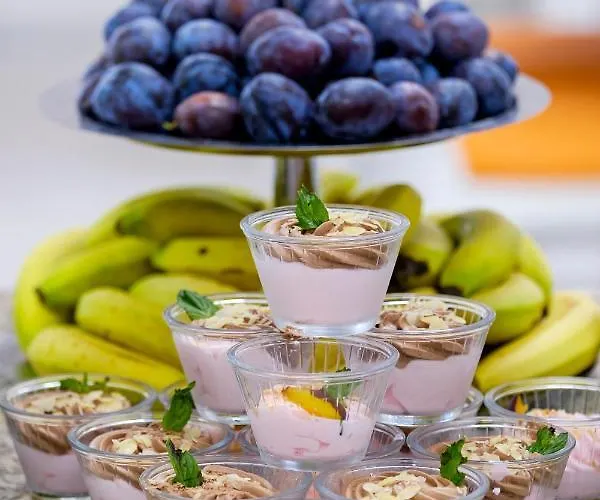 Garden Nevis 3* Слънчев бряг