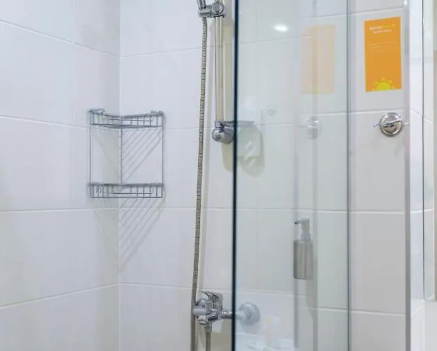 Хотел Garden Nevis 3*