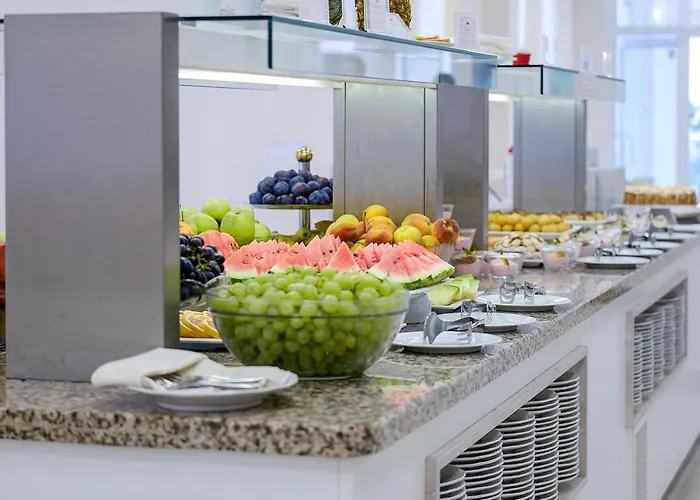 Garden Nevis Слънчев бряг