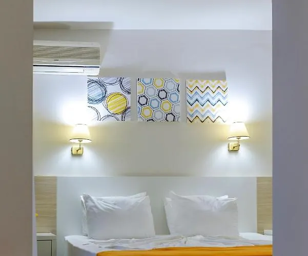 Garden Nevis 3* Слънчев бряг