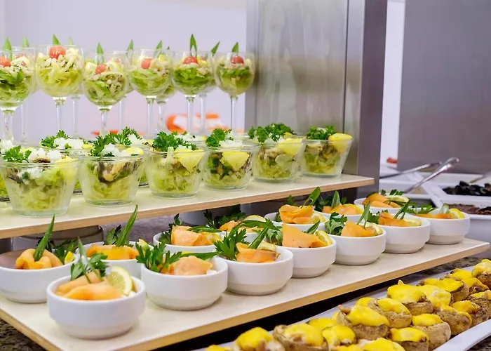 Хотел Garden Nevis