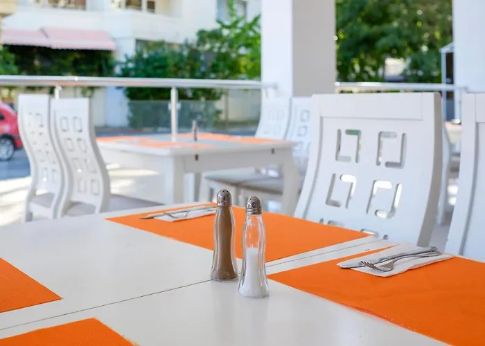 Хотел Garden Nevis