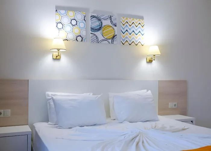 Хотел Garden Nevis