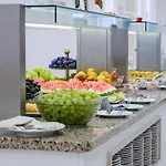 Garden Nevis Слънчев бряг