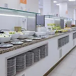 Хотел Garden Nevis Слънчев бряг