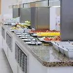 Garden Nevis 3* Слънчев бряг