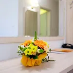 Хотел Garden Nevis Слънчев бряг