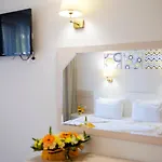 Garden Nevis 3* Слънчев бряг