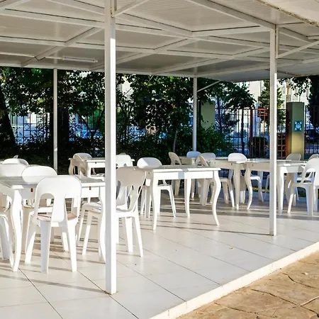 Garden Nevis Hotel Sunny Beach