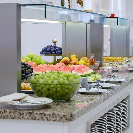 Garden Nevis Slăntjev Brjag