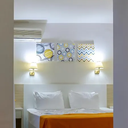 Garden Nevis 3* Sunny Beach