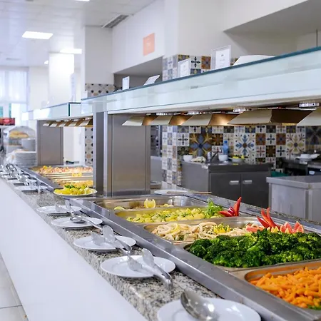 Garden Nevis 3* Sunny Beach