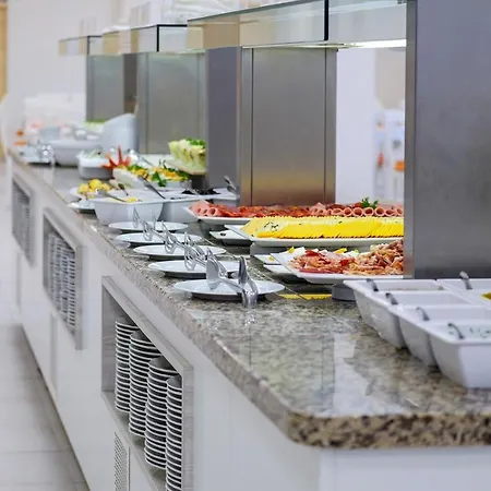 Garden Nevis 3* Napospart