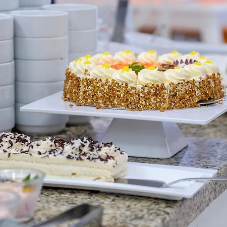 Garden Nevis Sunny Beach