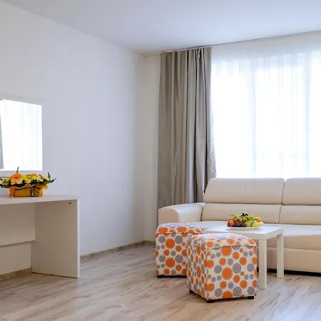 Garden Nevis Sunny Beach