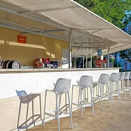 Garden Nevis Hotel