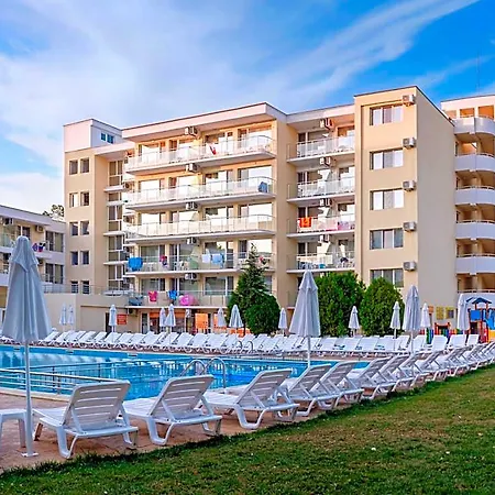 Garden Nevis Hotel