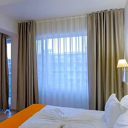 Garden Nevis Hotel 3*