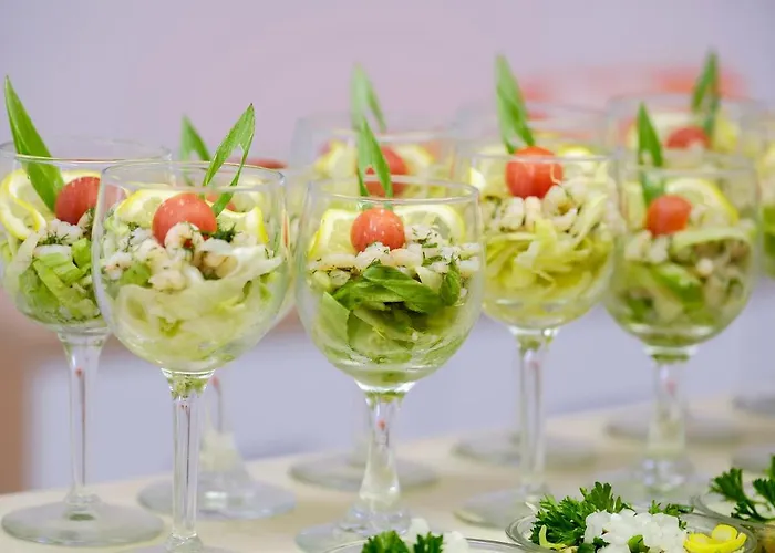 Garden Nevis 酒店 3*