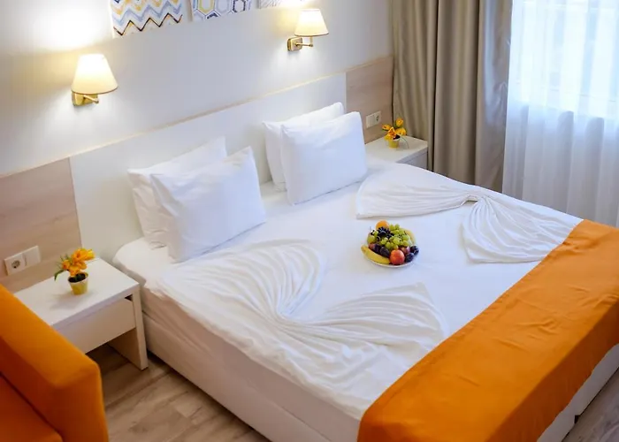 מלון Garden Nevis