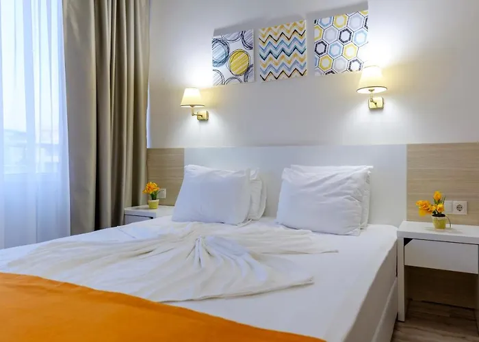 מלון Garden Nevis סאני ביץ'