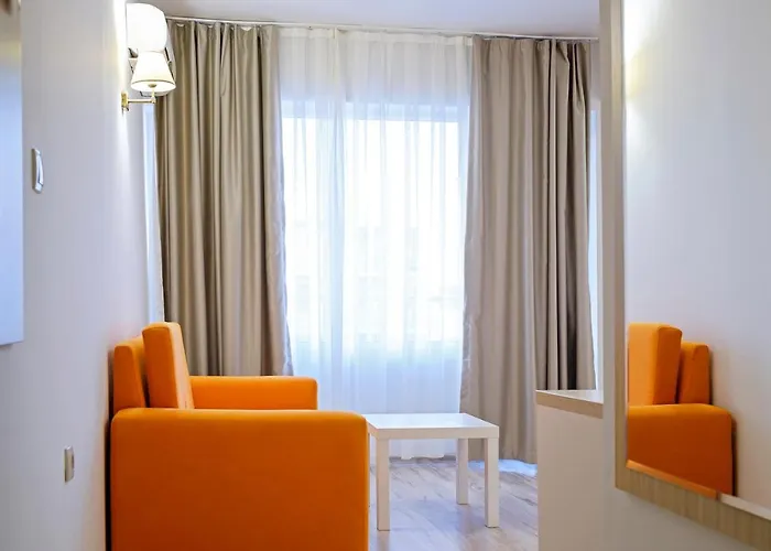 מלון Garden Nevis