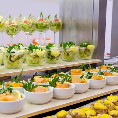 Hotel Garden Nevis -