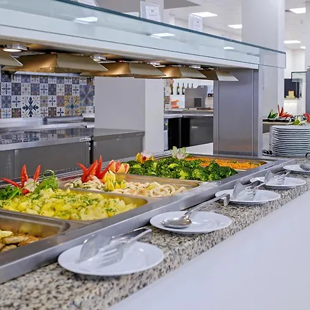 Hotel Garden Nevis - 3*