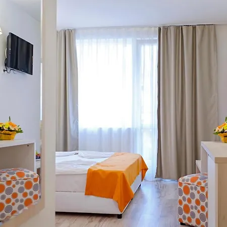 Garden Nevis - Hotel 3*