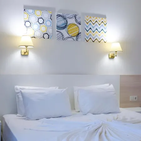 Hotel Garden Nevis -