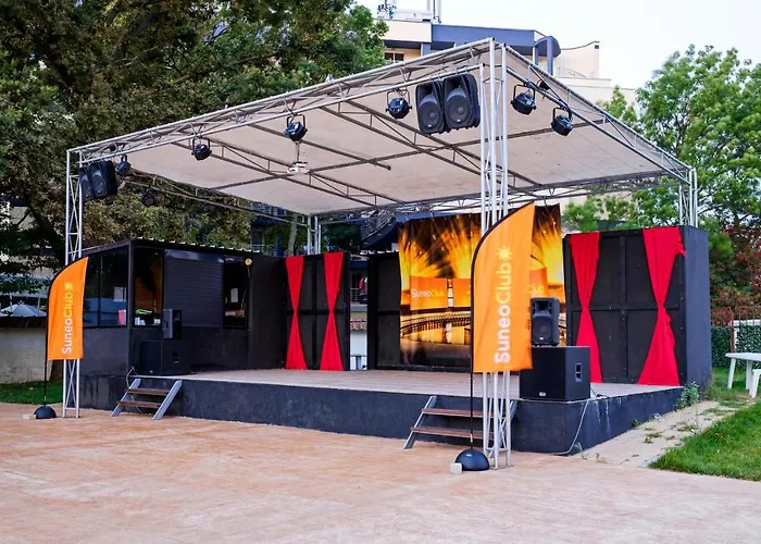 Garden Nevis סאני ביץ'