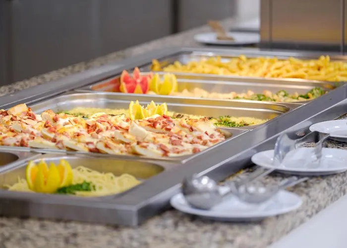 Garden Nevis מלון