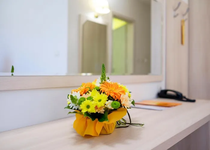 מלון Garden Nevis סאני ביץ'